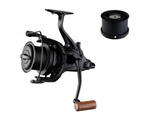 Giants fishing Navijak Deluxe Reel FS 9000 + cievka 10000 ZDARMA